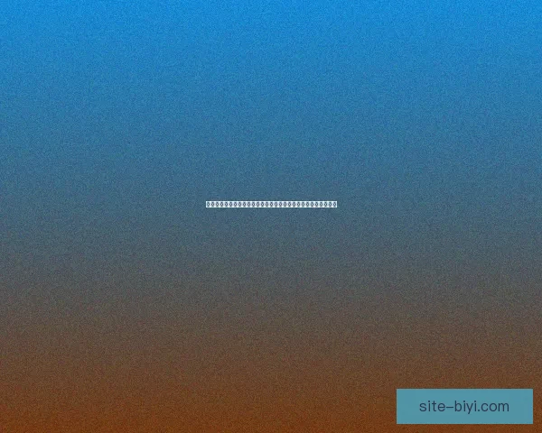 围绕必一体育平台打造多元赛事体验与数字化娱乐新生态发展蓝图