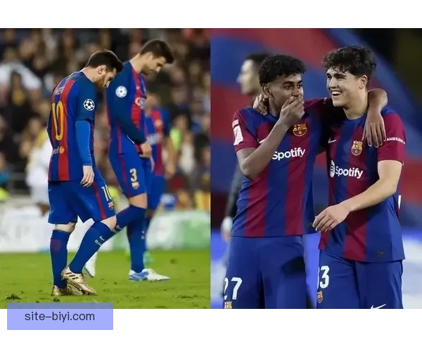梅西与亚马尔领衔 马竞巴萨历史最贵阵容格列兹曼担任核心