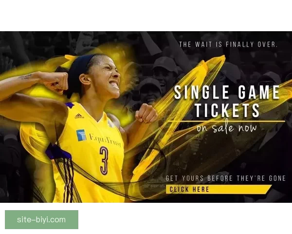 WNBA官方公布2026赛季重要日程选秀与揭幕战时间