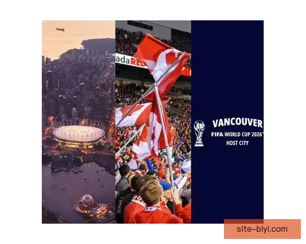 美加墨世界杯举办城市全景巡礼与足球文化魅力深度探索之旅指南