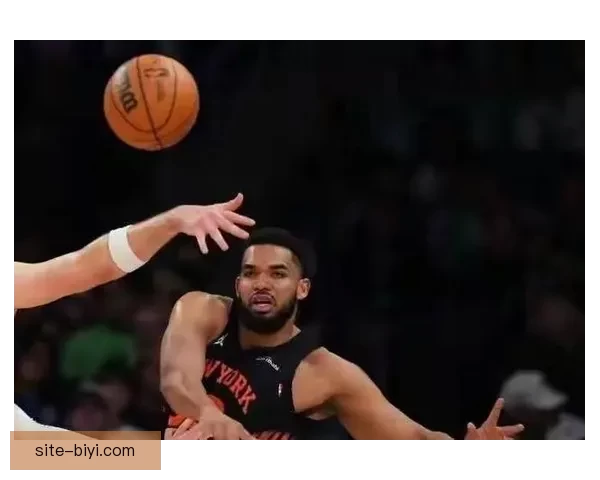 唐斯砍下26分15篮板尼克斯险胜篮网布伦森助攻突出米诺特发挥难阻败局