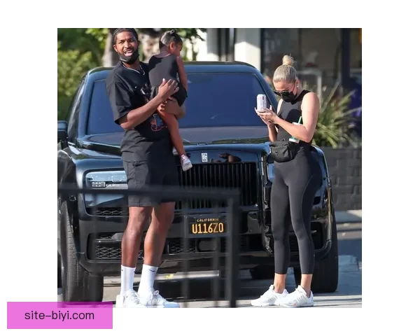 TT回应卡戴珊魔咒称与科勒无悔交往 四个孩子三个母亲皆为朋友