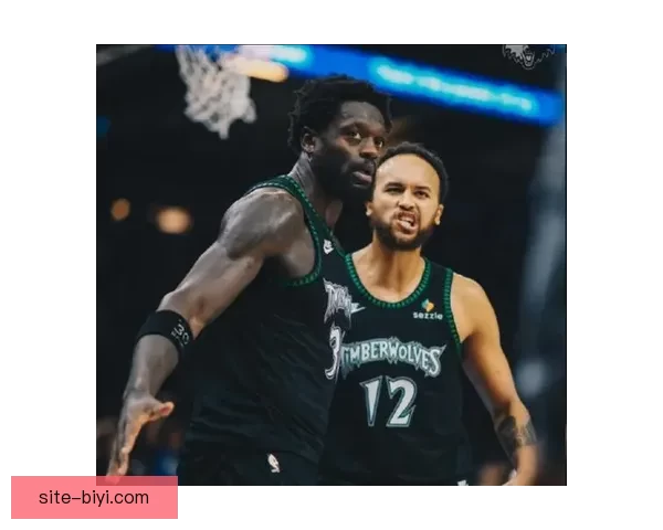 森林狼加时惊天逆转火箭 创NBA史上最大分差翻盘纪录