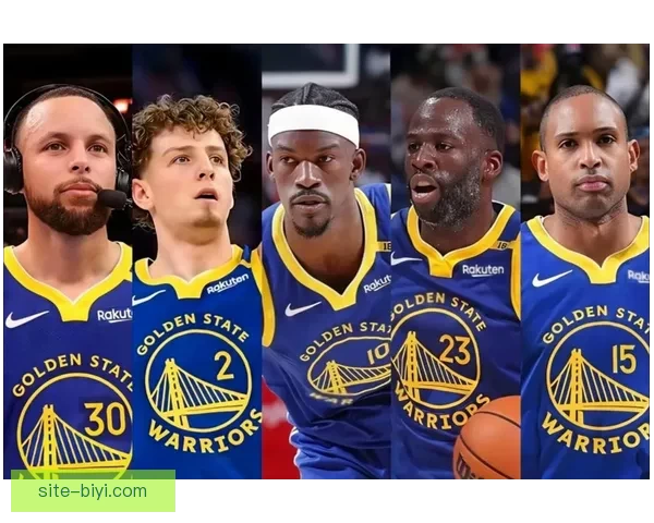 追梦预计继续留守勇士并签订新合同 尽管拥有球员选项